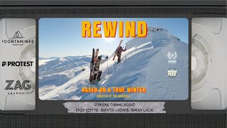 🎬 REWIND TRAILER [upl. by Kauppi]