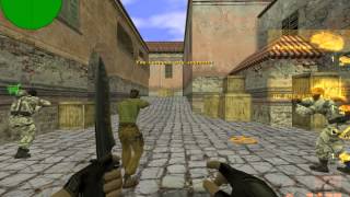 Counter Strike 16 ANNIHILATION 2 HQ Original Sound [upl. by Crandall]