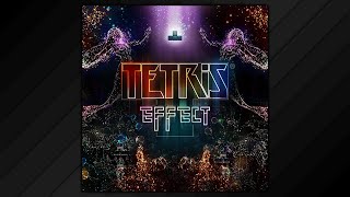 Tetris Effect Connected  Gameplay Preview  Nintendo Switch [upl. by Tootsie]