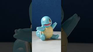 Carapuce Figurine Pokémon nintendo Toy figure jouet [upl. by Tanner180]