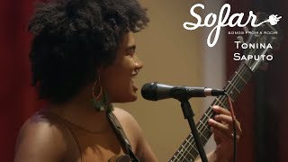 Tonina Saputo  St Lost  Sofar Kansas City [upl. by Nwahsar162]