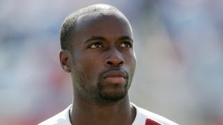 MLS AllStars DaMarcus Beasley take on Chivas Guadalajara 2003  The Best of ATampT MLS AllStar [upl. by Moyer]