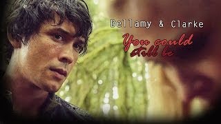 Bellamy amp Clarke  You could still be 1x06 [upl. by Neirad]