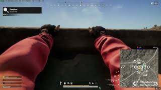 pubg fpp rank cheater VS chinaman oh caonima [upl. by Nnaeerb]