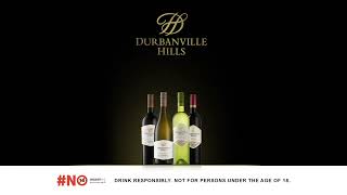 Durbanville Hills X MasterChef Great entertainment paired with great wine [upl. by Feledy775]