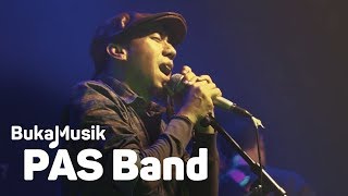 PAS Band Full Concert  BukaMusik [upl. by Aidnic]