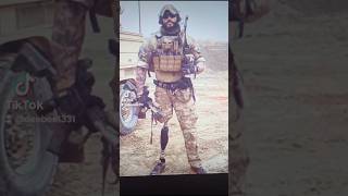 The REAL Hardest Soldier Alive Green Beret Nick Lavery [upl. by Wadleigh562]