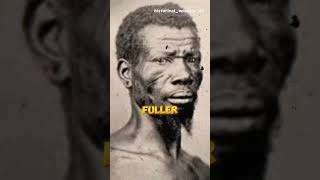 Thomas Fuller Black Mathematician Faster than a Computer history shorts blackhistory facts [upl. by Spense]