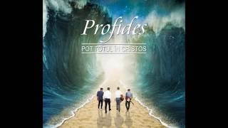 Profides  Focul Divin studio 2016 [upl. by Norword]