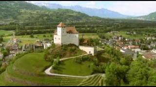 Liechtenstein  The Principality [upl. by Imefulo]