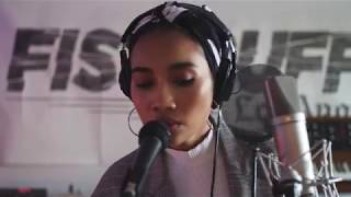 Yuna  Better Now Post Malone Cover [upl. by Barnett452]