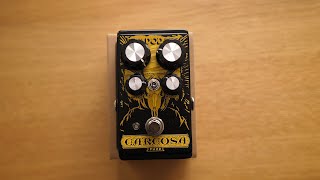 DOD Carcosa Fuzz [upl. by Evelyn558]