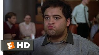 National Lampoons Animal House  Blutos Speech [upl. by Herzog714]