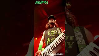 Alestorm  Keelhauled [upl. by Dominick]