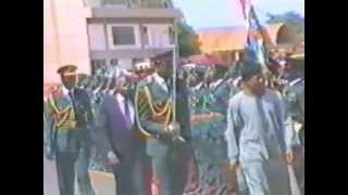 1990 ECOWAS SUMMIT IN BANJUL [upl. by Aij683]