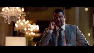 Alex Cross  Trailer  2012 [upl. by Bekaj691]