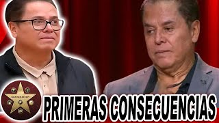 💥🔥Mario Bezares 👉 Se CONOCEN las PRIMERAS CONSECUENCIAS para Mayito 👉Tras de SALIR de la Casa de [upl. by Asabi916]