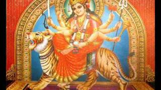 AARTI MAA CHINTPURNI JI KI [upl. by Eelanaj]