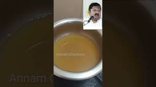 Amla Tea  Refreshing drink  Amla recipe in Tamil [upl. by Sices917]