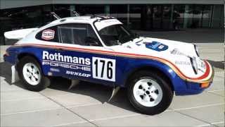 Rothmans Porsche [upl. by Marcus719]