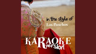 Recuerdos De Ti Karaoke Version [upl. by Zumwalt675]