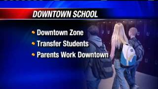 OKCPS Approve New Downtown School [upl. by Chak878]