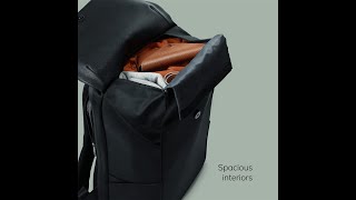 Scarters Groove Bag Review [upl. by Naujed]