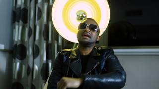 Fally Ipupa  Ndoki Clip Officiel [upl. by Idnis]