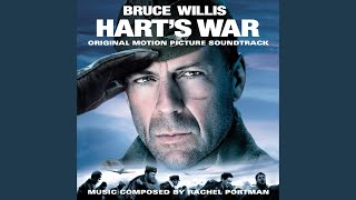 Final Salute Harts WarSoundtrack Version [upl. by Shaum]