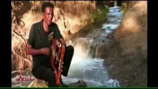 Eritrean Music  Amanuel Weldegabr Momonabetu [upl. by Isabel254]