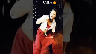 Gulki Joshi Dance  Rowdy Baby  Jalwa Hai 🔥🔥 [upl. by Wystand]