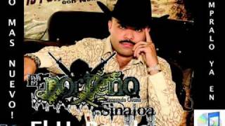 El Porteño De Sinaloa Lo Mas Nuevo 2010 Mix 3 [upl. by Derron574]