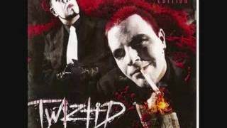 Twiztid  Hell Ride feat Violent J [upl. by Valentina]