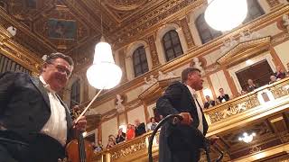 Thielemann in Wien 110923 [upl. by Suiraj]