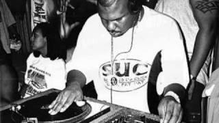 DJ Screw  June 27 [upl. by Martina]