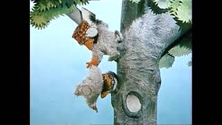 The Wombles  S02 E01  Bungo Up a Tree [upl. by Judi54]