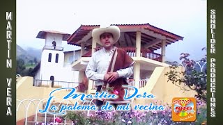 MARTIN VERAOficial YoutubeLA PALOMA DE MI VECINA [upl. by Kai]