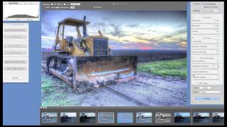 HDR Tutorial [upl. by Bowlds]