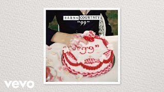 Barns Courtney  Good Thing Audio [upl. by Val]