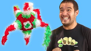 PIÑATAS  Mexican Survival Guide [upl. by Mikel]