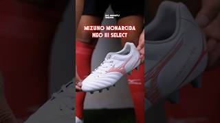 Colorways terbaru Mizuno Monarcida Neo III Select 🤩 [upl. by Hedvah749]