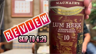 LUM REEK 10 REVIEW skip to 429 [upl. by Assed]