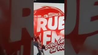 923 RADYO 5 TRUE FM Logo 2023 [upl. by Janelle284]