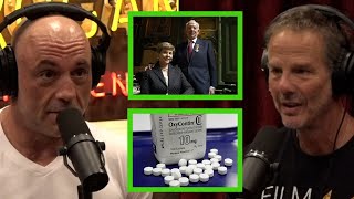 How the Sackler Family Made Billions From OxyContin [upl. by Elleyoj325]