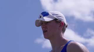 Nudgee College Rowing 2024 Head of the River Preview [upl. by Karoly685]