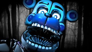 AQUI VAMOS   Five Nights at Freddys Sister Location [upl. by Otrevlig]