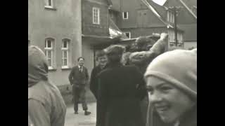 Fastnacht in Bruchhausen in früheren Jahren [upl. by Corabelle41]