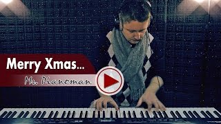 Weihnachtslieder deutsch  Leise rieselt der Schnee Christmas Songs [upl. by Bern]