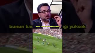 Alex Ferguson Beckhamı anlatıyor  Serdar Ali Çelikler [upl. by Belsky]