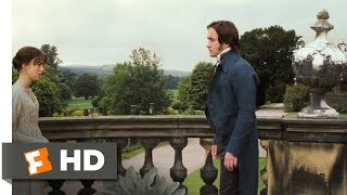 Pride amp Prejudice 810 Movie CLIP  Visiting Darcys Estate 2005 HD [upl. by Sutsugua396]